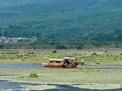-腾冲北海湿地