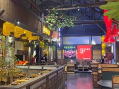 -老凯俚酸汤鱼(东山店)