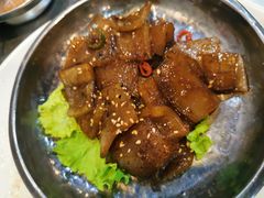-元山烤肉店(假日广场店)
