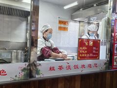 -粗茶淡饭(东关街店)