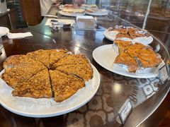 苹果酥粒派-Pie Bird(新闸路店)