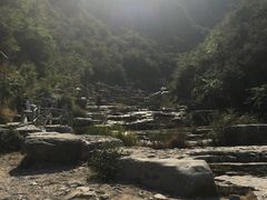 -孤山寨风景区