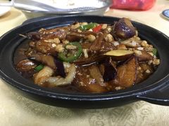 -黎记大排档(慈云路店)