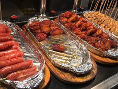 -吉布鲁牛排海鲜自助(硕果时代店)