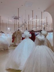 -Color卡诺婚纱礼服馆(南京严选店)