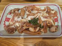 -黔二妞地摊火锅(龙华清湖店)