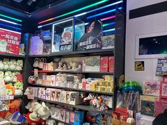 -酷乐潮玩(金桥国际店)