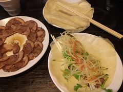 -我去·春饼文化主题餐厅(国定路总店)