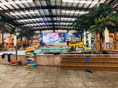 -南宫温泉水世界