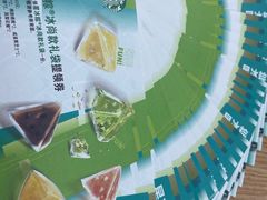 -星巴克(深圳龙华和平里店)