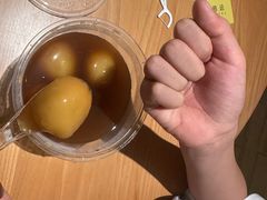 -翁林甜品