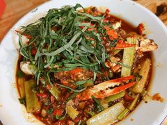 -夹夹大·蟹蟹大排档(财富又一城店)