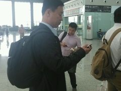 android_upload_pic-合肥南站