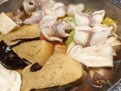 -红沃鳗鱼黑牛烤肉店(不老街店)