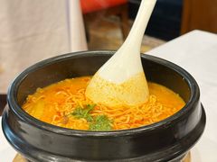 -阿诺泰·泰国餐厅(棕北店)