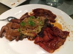 -深圳益田威斯汀酒店·宴会厅