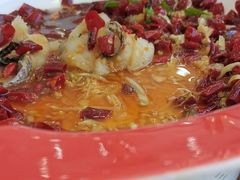 -渔码头食府(蓬莱阁店)