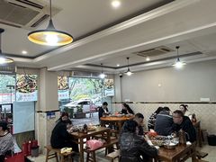 -李大爷的泡椒馆(冉家坝店)