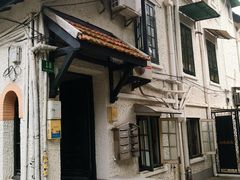 -上海蔡元培故居陈列馆