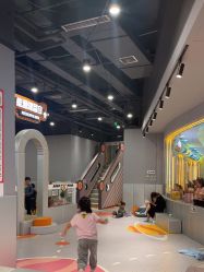 -Lucky Star幸运星&一同潮玩(友阿国际广场店)