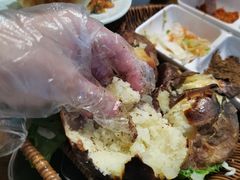 -蒙亨·手把肉·蒙古包文化主题餐厅(天恒广场店)