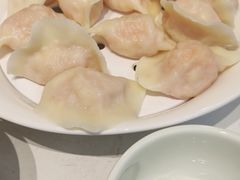 -船歌·鱼水饺青岛菜(国贸商城店)