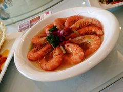 -喜满堂 望喜园·融合菜