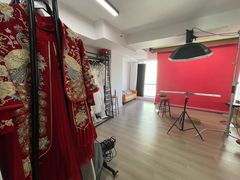 -bobo高端证件照工作室(三元桥店)
