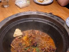 -白城车站店一九二八铁锅炖