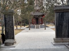 -碑林公园