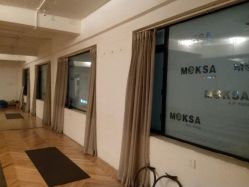 -无界瑜伽普拉提