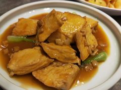 -闫府私房菜·百年鲁菜(恒隆店)