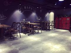 -张大学士中华牛肉汤(龙之梦店)