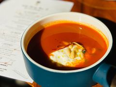 -杭州西子湖四季酒店-WL BISTRO西湖餐厅(灵隐路店)