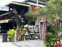 -京北渔家傲