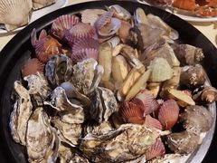 -蓝珊甄选海鲜自助·火锅大排档(近阿那亚店)