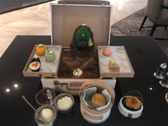 -王府半岛酒店·大堂茶座