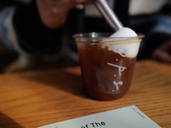 -O.P.S. CAFE