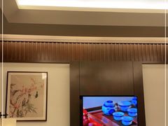 -广州都喜泰丽温泉度假酒店