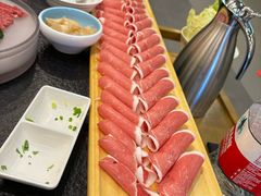 -阳坊胜利涮羊肉(阳坊老店)