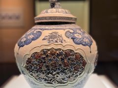 -河北博物院