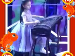 -琴芳艺所艺术培训.古筝钢琴