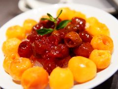 -新乾隆酒楼(帝景园店)