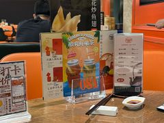 -潮福城大酒楼·潮粤菜·港式点心(阳光城店)