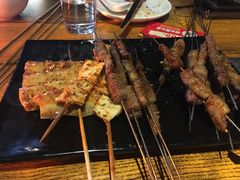 -黑胡子海盗主题餐厅海鲜烧烤
