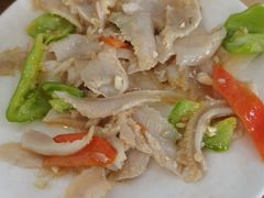 -正宗胖子抻面馆(岭东路店)