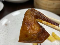 -潮福城大酒楼·潮粤菜·港式点心(阳光城店)