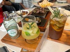 -一沙一城·岩烤牛扒(深圳首店)