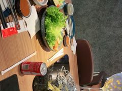-烧肉达人•炭火烧肉(新天地店)