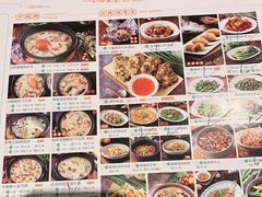 -潮粥荟·潮汕砂锅粥(朝阳大悦城店)